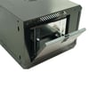 Racksan ML-6407S 7U Duvar Tipi Kabinet (350-530-400) Raf+Fan+Priz