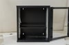 Racksan SE-6412S 12U Duvar Tipi Kabinet (600-530-400) Raf+Fan+Priz