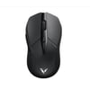 RAPOO V300SE Kablolu/Kablosuz 400-12000 Siyah Mouse 12401