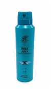 Rebul Aqua 150ml Bay Deodorant