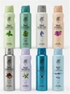 Rebul Azure Noir 150ml Bay Deodorant