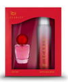 Rebul Edt Bayan 50ml Scarlet