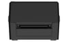 RONGTA 203dpi RP400A 104mm 152mm/sn USB + Seri + Ethernet Kesicili Termal Transfer Barkod Etiket Yazıcı