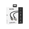 S-LINK 3metre SLX-HD4K03 HDMI Kablo Metal v2.0