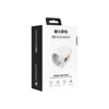 S-LINK SL-14, 1 Soket, Akım Korumalı Priz, 16A, WiFi 2.4Ghz, Bluetooth, TUYA Yazılım Destekli, internet üzerinden Yönetilebilir