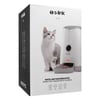S-LINK SL-20, 3,7Litre Kapasiteli, WiFi, 1080P Kameralı, İyi Yönlü Ses, Tuya Destekli, Otomatik Yem Kabı