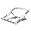 S-link SL-AL11 Gümüş 6 Açılı Katlanabilir Alüminyum Laptop Stand