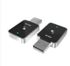 S-Link SL-CAR01 2in1 Android ve Apple Cihazlar Kablosuz Android Auto ve Carplay Adaptörü