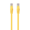 S-LINK SL-CAT6030YE CAT6 Patch 30CM Kablo (Sarı)