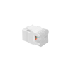 S-LINK SL-KS65, Cat6, Kestone Jak Beyaz