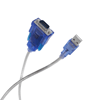 S-LINK SLX-925 v1.0, USB to RS232 ÇEVİRİCİ. 9Pin-25Pin RS232 Adaptör de İçerir