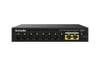S110GPC 10-Port 1000M Lite PoE Switch 8-Port PoE