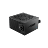 SAMA H500, 500W, Black, 80 Plus, Aktif PFC, Siyah, GAMING, ATX, Power Supply (PSU)