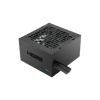 SAMA H600, 600W, Black, 80 Plus, Aktif PFC, Siyah, GAMING, ATX, Power Supply (PSU)