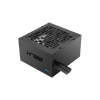 SAMA H700, 700W, Black, 80 Plus, Aktif PFC, Siyah, GAMING, ATX, Power Supply (PSU)