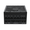SAMA P1000, 1000W, Black, 80+ Platinum, Cybenetics Certified, Full Modüler, PCIE 5.1, ATX3.1, Siyah, GAMING, ATX, Power Supply (PSU)