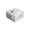SAMA P1200, 1200W, White, 80+ Platinum, Cybenetics Certified, Full Modüler, PCIE 5.1, ATX3.1, Beyaz, GAMING, ATX, Power Supply (PSU)