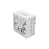 SAMA P1200, 1200W, White, 80+ Platinum, Cybenetics Certified, Full Modüler, PCIE 5.1, ATX3.1, Beyaz, GAMING, ATX, Power Supply (PSU)