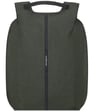 Samsonite KA6-34-001 15,6 Securipak Notebook Sırt Çantası Gri