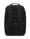 SAMSONITE KS6-09-003 15.6 Moderny Notebook Sırt Çantası Siyah