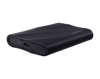 SAMSUNG 1TB MU-PG1T0B/WW USB 3.2 Harici Disk Siyah