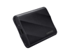 SAMSUNG 1TB MU-PG1T0B/WW USB 3.2 Harici Disk Siyah