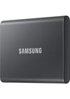 SAMSUNG 1TB T7 MU-PC1T0T/WW SSD USB 3.2 Harici Disk