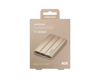 SAMSUNG 1TB T7 SHIELD MU-PE1T0K/WW SSD USB 3.2 Harici Disk