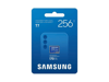 SAMSUNG 256GB PRO Plus T7 MB-MB256T/WW MicroSDXC Hafıza Kartı (Adaptörlü)