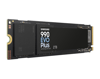 SAMSUNG 2TB 990 EVO PLUS MZ-V9S2T0BW 7250- 6300MB/s M2 NVME GEN4 Disk