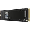 SAMSUNG 2TB 990 EVO PLUS MZ-V9S2T0BW 7250- 6300MB/s M2 NVME GEN4 Disk Kutusuz
