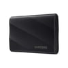 SAMSUNG 2TB MU-PG2T0B/WW T9 SSD USB 3.2 Harici Disk Siyah