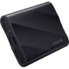 SAMSUNG 2TB MU-PG2T0B/WW T9 SSD USB 3.2 Harici Disk Siyah