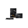 SAMSUNG MZ-77E1T0BW 870 EVO 1TB 560/530, 2,5