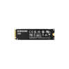 SAMSUNG MZ-V9S2T0BW, 990 EVO PLUS, 2TB, 7250/6300, Gen4, NVMe PCIe M.2 2280, SSD (Türkiye Distribütörü Garantili)