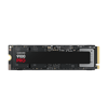 SAMSUNG MZ-VAP2T0BW, 9100 PRO, 2TB, 14700/13400, Gen5, NVMe PCIe M.2 2280, SSD (Türkiye Distribütörü Garantili)