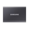 SAMSUNG PORTABLE T7 2TB USB3.2 1050-1000MB/s HARICI SSD MU-PC2T0T/AM
