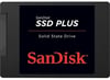 SanDisk Plus 500 GB SDSSDA-500G-G28 SATA 3.0 2.5