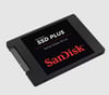 SanDisk Plus 500 GB SDSSDA-500G-G28 SATA 3.0 2.5