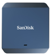 SANDISK PRO-CINEMA CFexpress Type B Kart Kayıt Cihazı MagSafe Uyumlu SDDR-F941-GNKNN