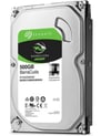 Seagate 500GB ST500DM009 BarraCuda SATA 3.0 7200 RPM 3.5