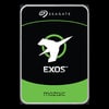 SEAGATE EXOS 3.5 24TB SATA 512MB 7200 ST24000NM00H