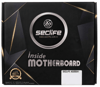SecLife A520DA1 DDR4 HDMI PCIe 16X v2.0 AM4 mATX