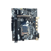 SecLife H310DA DDR4 HDMI PCIe 16X v3.0 1151p 6/7/8/9th mATX