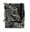 Seclife H510DA Intel LGA1200 DDR4 MATX (Sadece 10.Nesil) 1200p Anakart