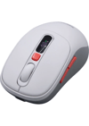 SECLIFE SC-300 Kablosuz Sessiz Mouse Beyaz