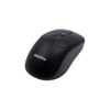 SECLIFE SC-400 Kablosuz Sessiz Mouse Siyah