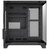 SEGOTEP U502 550W 80+ 3x ARGB FAN MICRO ATX 1xUSB 3.0 / 1xUSB 2.0 SİYAH KASA