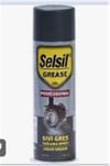 Selsil Sıvı Gres Yağlama 500ML