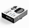 Snapron SNK-9004 Siyah Anc & Enc  Kablosuz Bluetooth 5.4 Kulaki·çi· Kulaklik